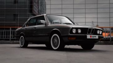  BMW 5-Series 1986 , 1500000 , 