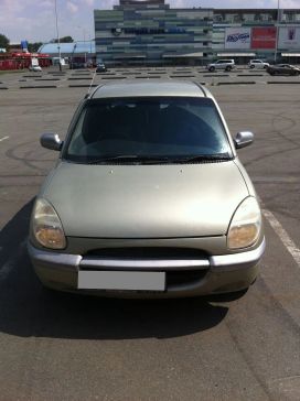  Daihatsu Storia 1998 , 110000 , 