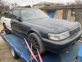  Toyota Mark II 1990 , 600000 , 