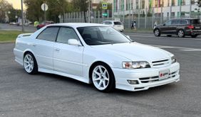  Chaser 1999