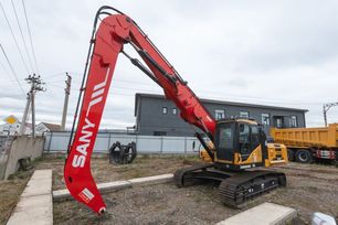  Sany SMHC35 2024 , 22000000 , 