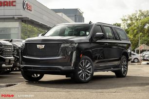 SUV   Cadillac Escalade 2023 , 22500000 , 