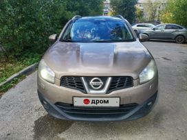 SUV   Nissan Qashqai+2 2011 , 1200000 , 