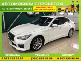  Infiniti Q50 2017 , 2100000 , 