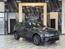  Range Rover Velar