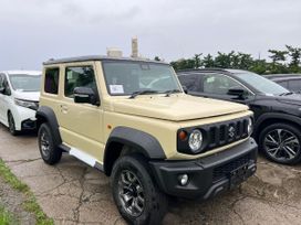  3  Suzuki Jimny Sierra 2024 , 3500000 , 