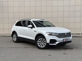 SUV   Volkswagen Touareg 2021 , 6550000 , 