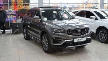 SUV   Belgee X70 2024 , 3426190 , 