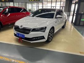  Skoda Superb 2019 , 1879500 , 