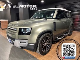 SUV   Land Rover Defender 2020 , 7500000 , 