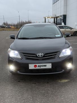  Toyota Corolla 2012 , 900000 , 