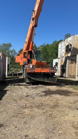  Komatsu LW250 1993 , 5600000 , 