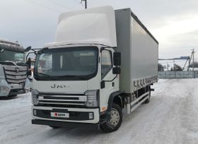  JAC N120 2024 , 4985000 , 