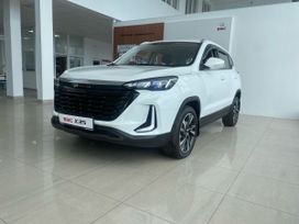 SUV   BAIC X35 2024 , 2199000 , 