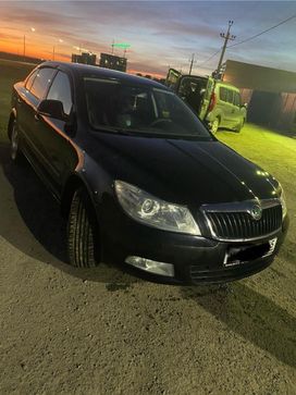  Skoda Octavia 2012 , 1150000 , 