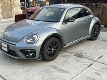  Beetle 2017