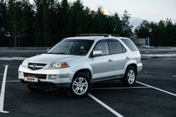  MDX 2004