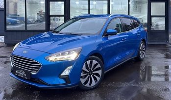  Ford Focus 2019 , 1643000 , 