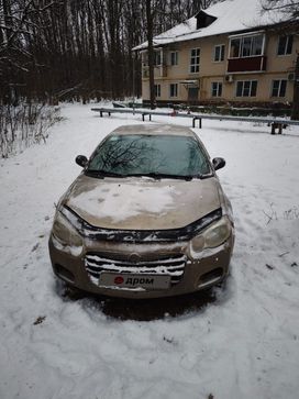  Chrysler Sebring 2004 , 270000 , 