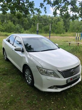  Toyota Camry 2013 , 1700000 , 