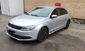  Jetta 2014