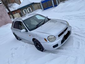  Subaru Impreza 2001 , 395000 , 