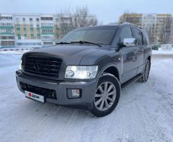 SUV   Infiniti QX56 2007 , 1600000 ,  