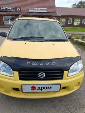  Suzuki Ignis 2000 , 400000 , 