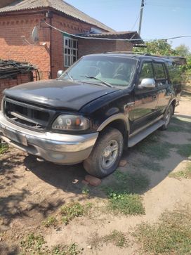 SUV   Ford Expedition 2001 , 395000 , -