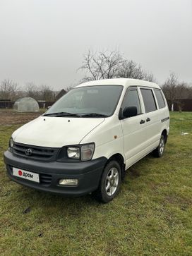    Toyota Lite Ace 2003 , 630000 , 