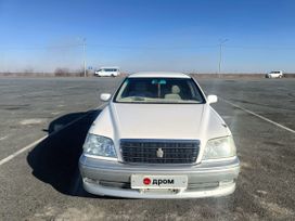  Toyota Crown 2001 , 1000000 , 