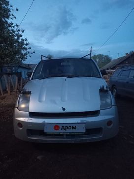  Toyota WiLL Vi 2000 , 487000 , 