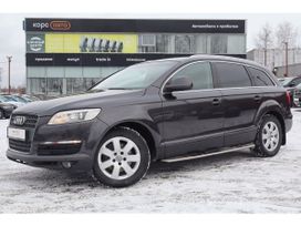 SUV   Audi Q7 2008 , 1100000 , 