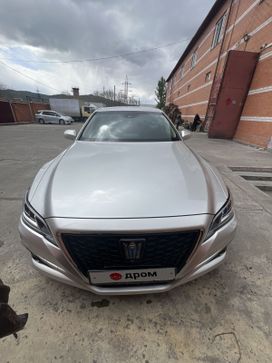  Toyota Crown 2018 , 3250000 , 