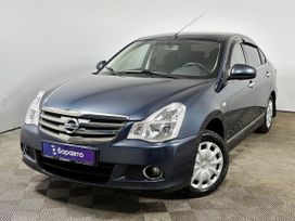  Nissan Almera 2013 , 890000 , 