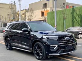 SUV   Ford Explorer 2020 , 3500000 , 