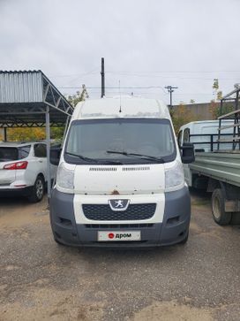   Peugeot Boxer 2013 , 1150000 , 