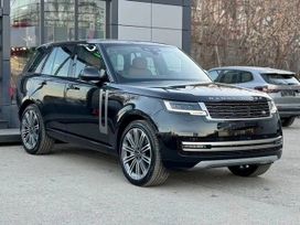 SUV   Land Rover Range Rover 2024 , 26950000 , -