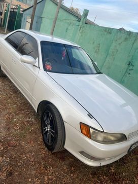  Toyota Mark II 1990 , 650000 , 