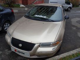  Chrysler Cirrus 1998 , 70000 , -