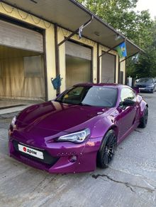  GT 86 2012