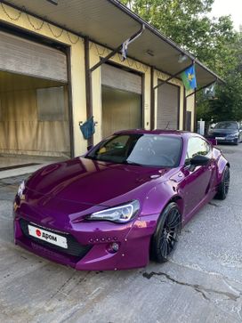  Toyota GT 86 2012 , 2500000 , 