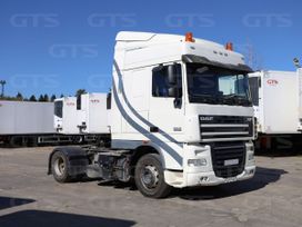   DAF XF 105.460 2018 , 6300000 , 