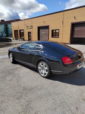  Bentley Continental GT 2005 , 1520000 , 