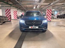 SUV   Geely Monjaro 2023 , 3350000 , 