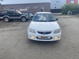  Mazda Familia 2001 , 370000 , 