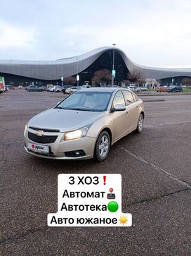  Chevrolet Cruze 2011 , 835000 , --