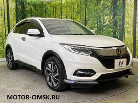 SUV   Honda Vezel 2020 , 2100000 , 