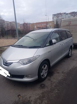    Toyota Estima 2007 , 700000 , 