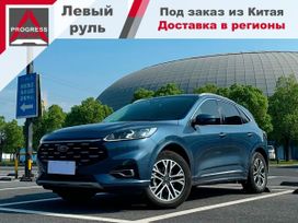SUV   Ford Escape 2020 , 2050000 , 